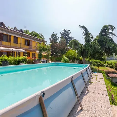 Casa Del Poggio Classic