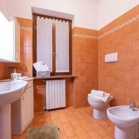 Prázdninový dům Casa Del Poggio Classic