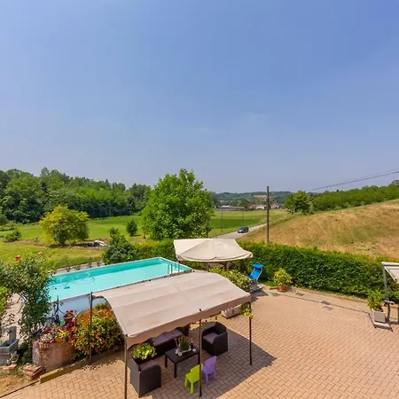 Casa Del Poggio Classic