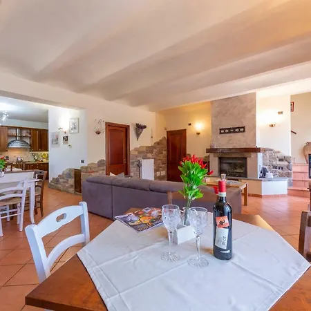 Casa Del Poggio Classic *