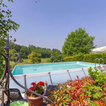 Prázdninový dům Casa Del Poggio Classic