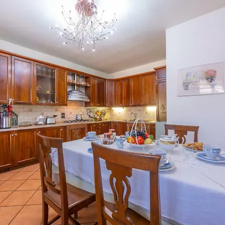 Casa Del Poggio Classic Prázdninový dům Asti
