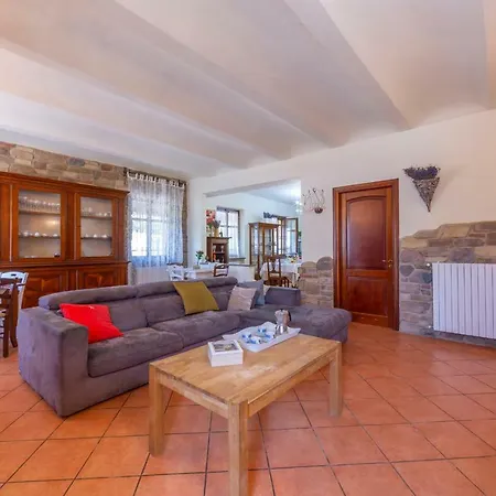 Casa Del Poggio Classic Prázdninový dům