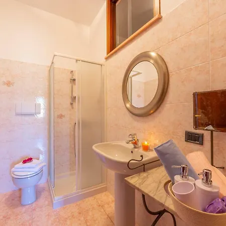 Casa Del Poggio Classic Prázdninový dům Asti