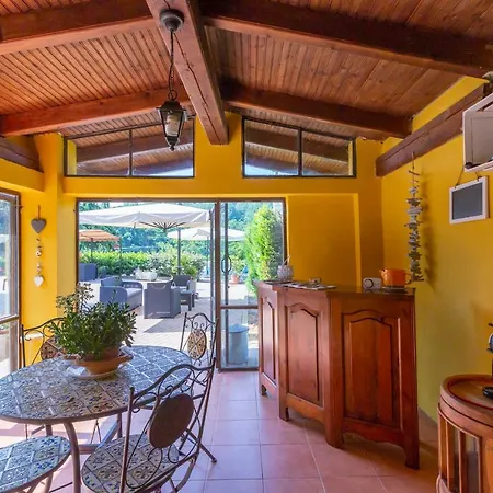 Casa Del Poggio Classic *