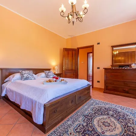 Casa Del Poggio Classic Prázdninový dům Asti