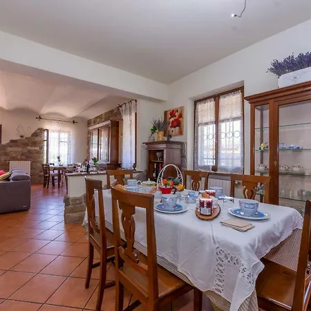 Prázdninový dům Casa Del Poggio Classic Asti