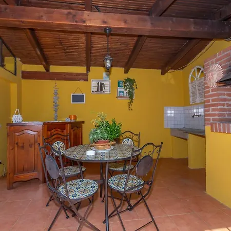 Casa Del Poggio Classic Prázdninový dům
