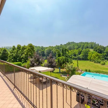 Casa Del Poggio Classic * Asti