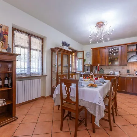 Casa Del Poggio Classic *
